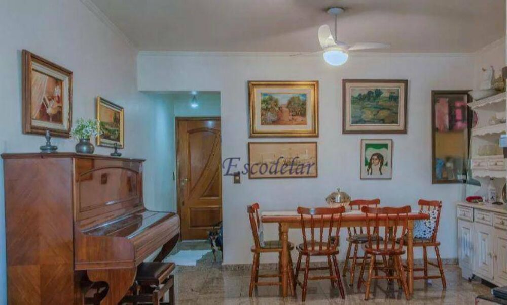 Apartamento, 3 quartos, 84 m² - Foto 2