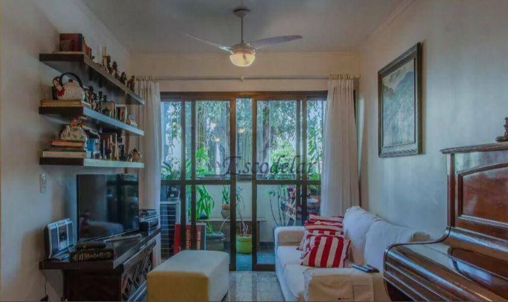 Apartamento, 3 quartos, 84 m² - Foto 1