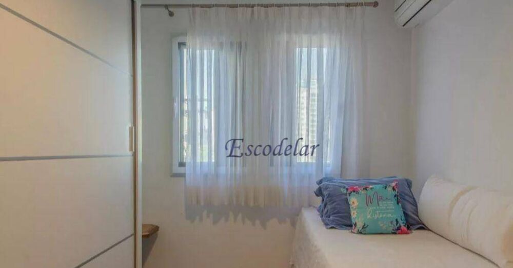 Apartamento, 3 quartos, 84 m² - Foto 4