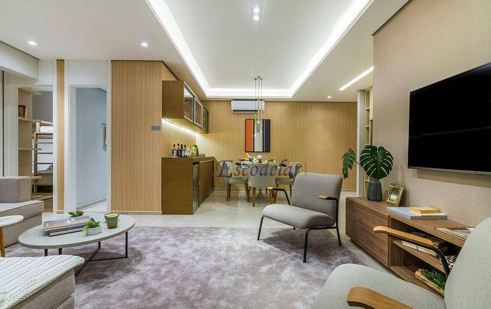 Apartamento, 2 quartos, 84 m² - Foto 1