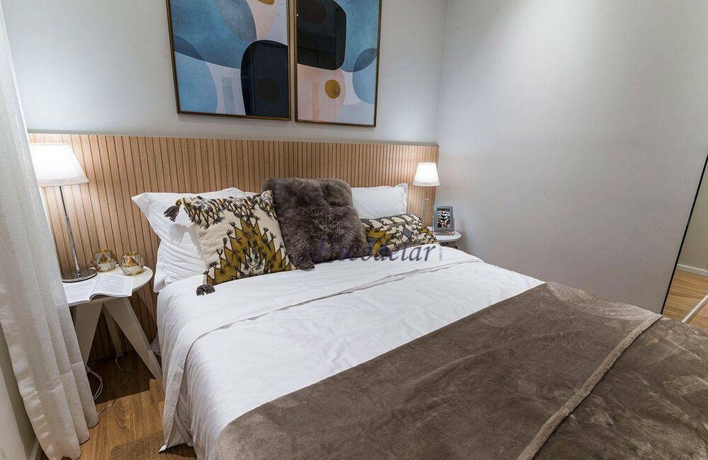 Apartamento, 2 quartos, 84 m² - Foto 3
