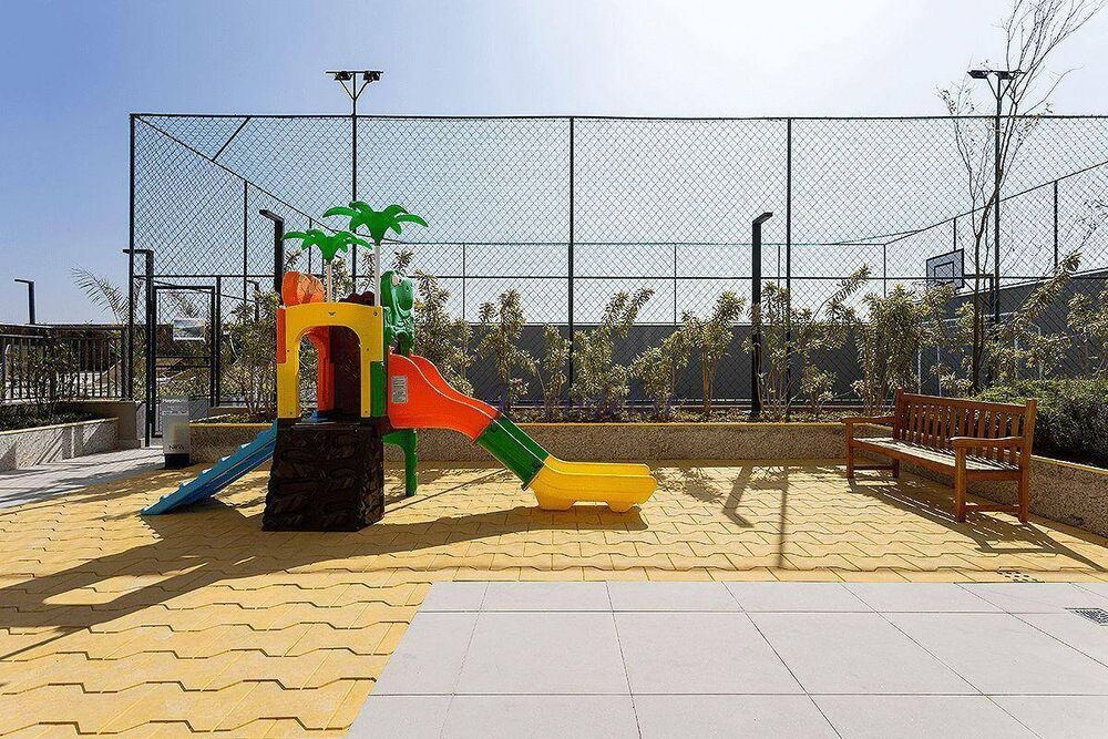 Apartamento, 2 quartos, 84 m² - Foto 4