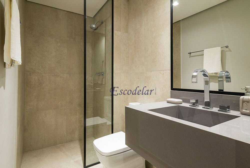 Apartamento, 2 quartos, 84 m² - Foto 2