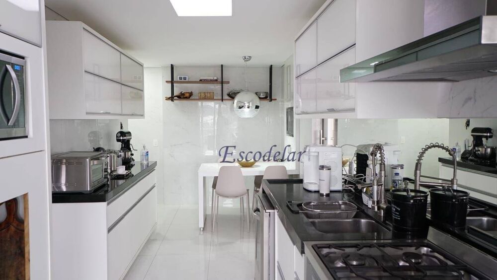 Apartamento, 3 quartos, 210 m² - Foto 15