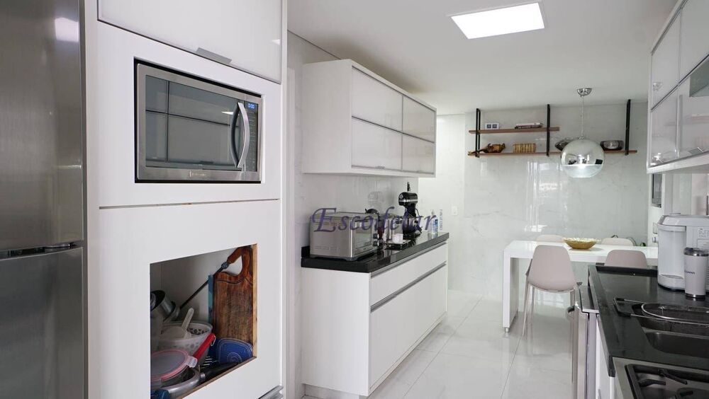 Apartamento, 3 quartos, 210 m² - Foto 13