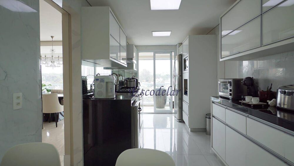 Apartamento, 3 quartos, 210 m² - Foto 14