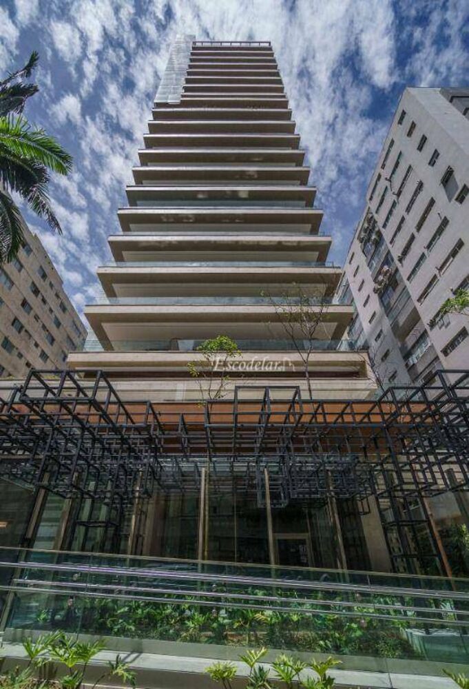 Apartamento, 4 quartos, 585 m² - Foto 2