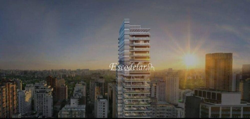 Apartamento, 4 quartos, 585 m² - Foto 4