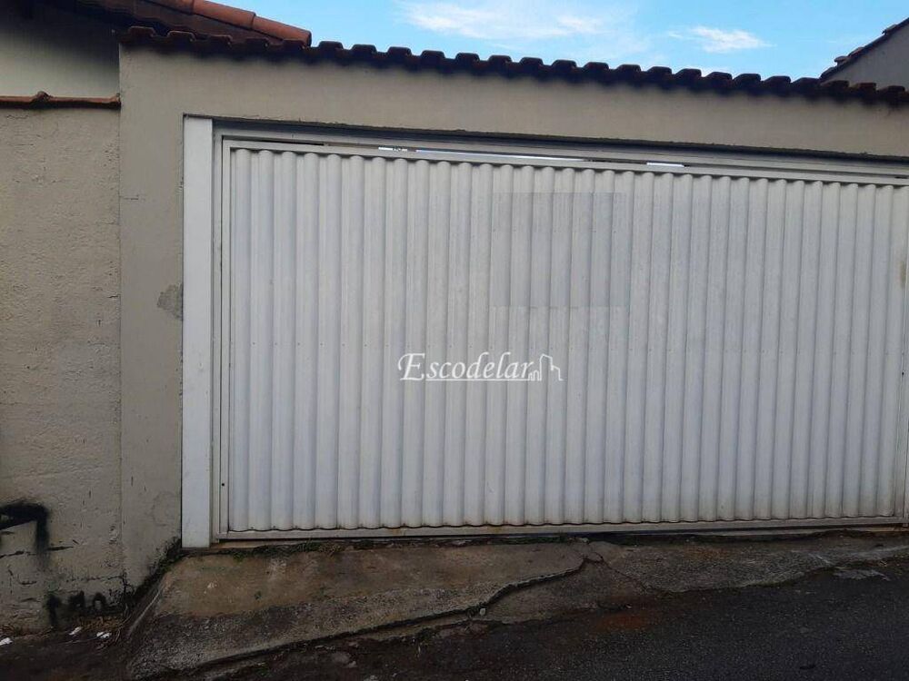 Casa, 3 quartos, 130 m² - Foto 1