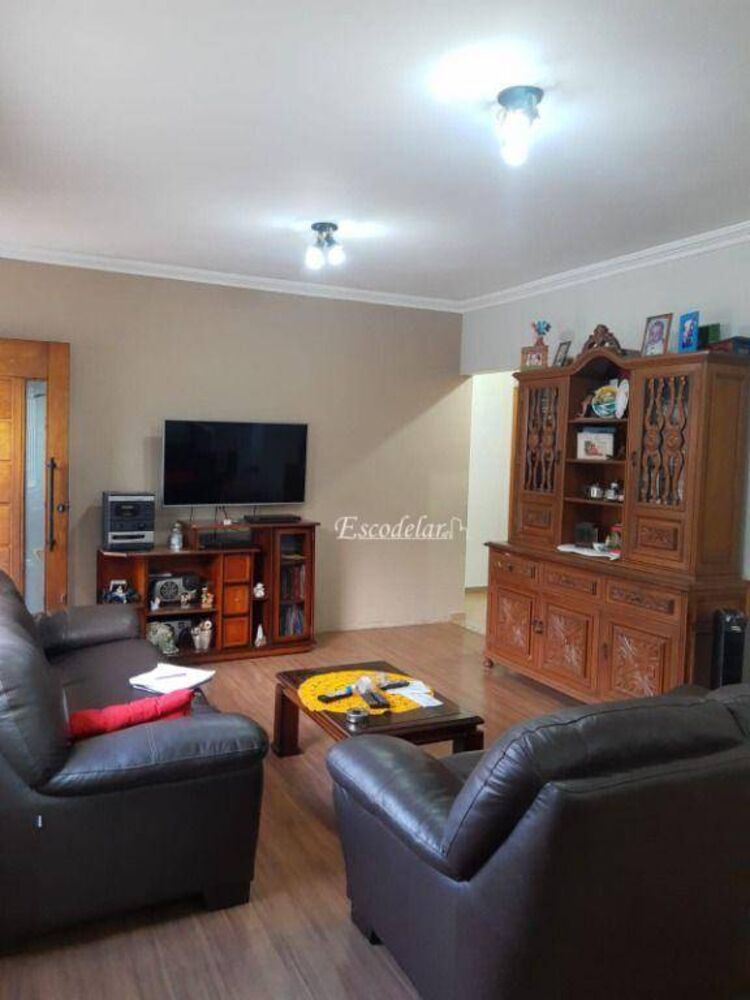 Casa, 3 quartos, 130 m² - Foto 2