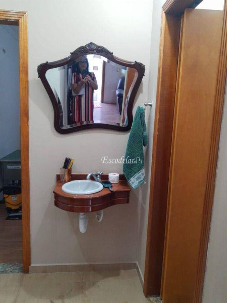 Casa, 3 quartos, 130 m² - Foto 4