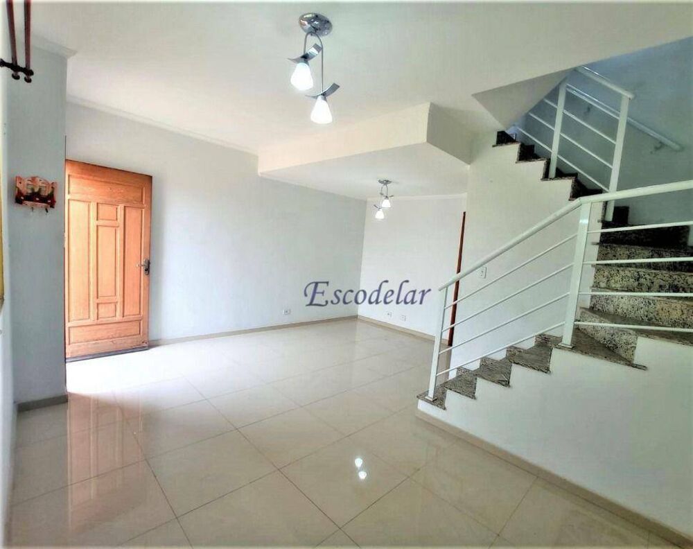 Casa, 3 quartos, 123 m² - Foto 3
