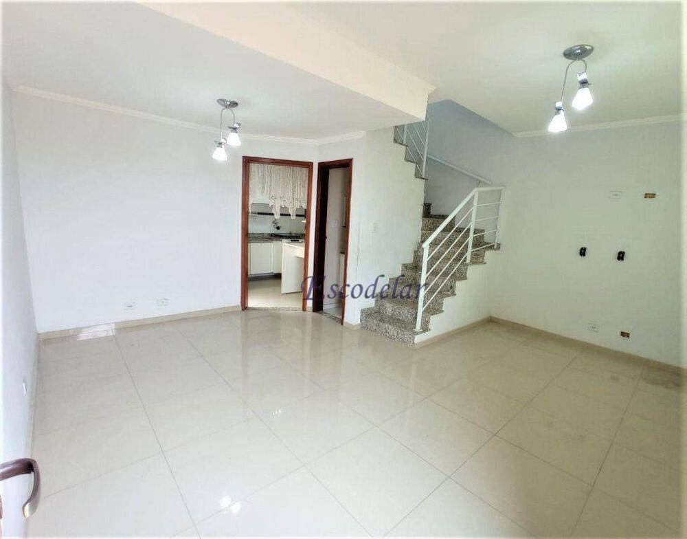 Casa, 3 quartos, 123 m² - Foto 2