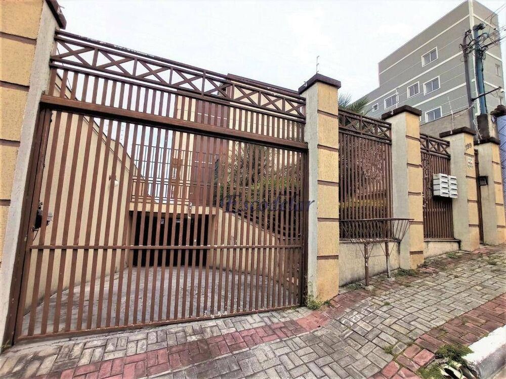 Casa, 3 quartos, 123 m² - Foto 1