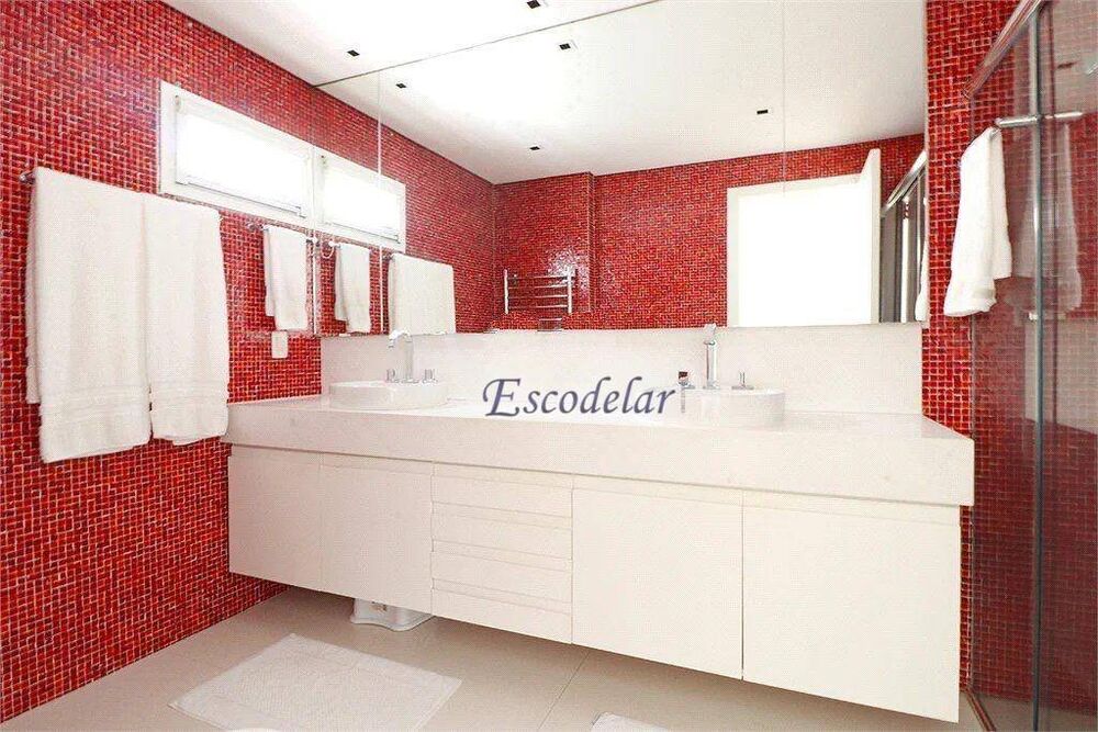 Cobertura, 4 quartos, 411 m² - Foto 6