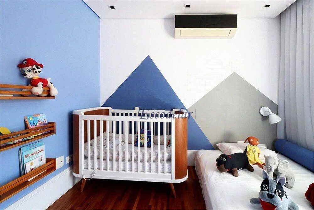 Cobertura, 4 quartos, 411 m² - Foto 5
