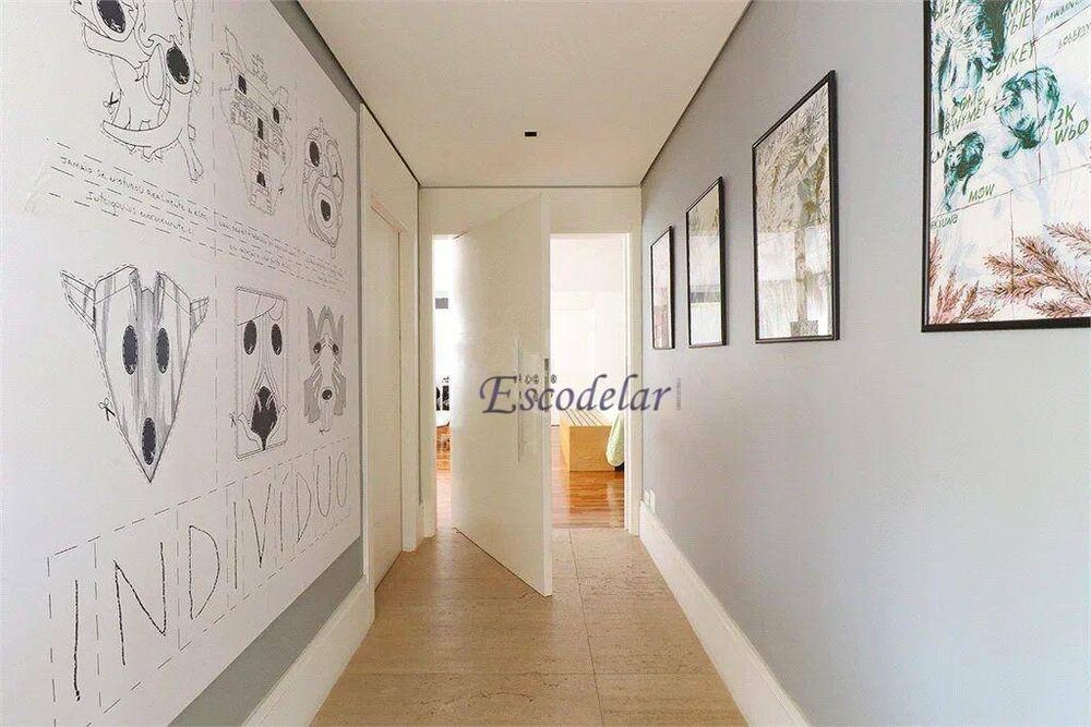 Cobertura, 4 quartos, 411 m² - Foto 9