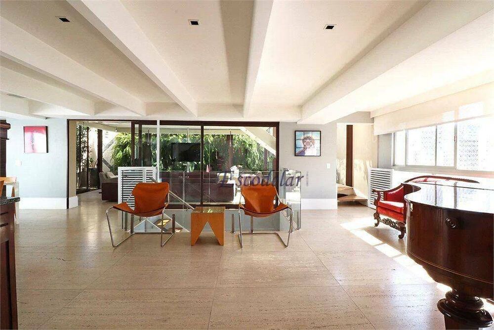 Cobertura, 4 quartos, 411 m² - Foto 4
