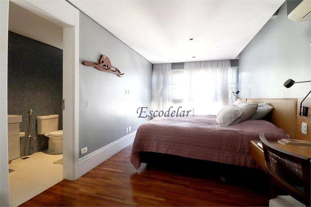 Cobertura, 4 quartos, 411 m² - Foto 14