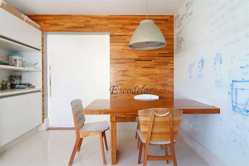 Cobertura, 4 quartos, 411 m² - Foto 13