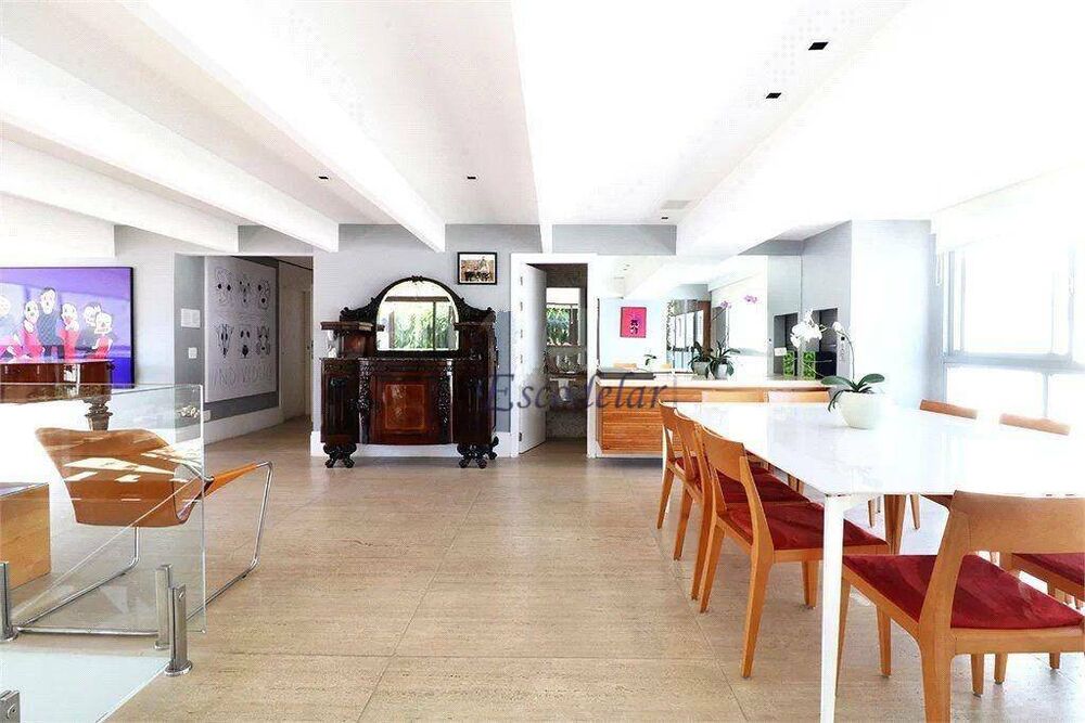 Cobertura, 4 quartos, 411 m² - Foto 17