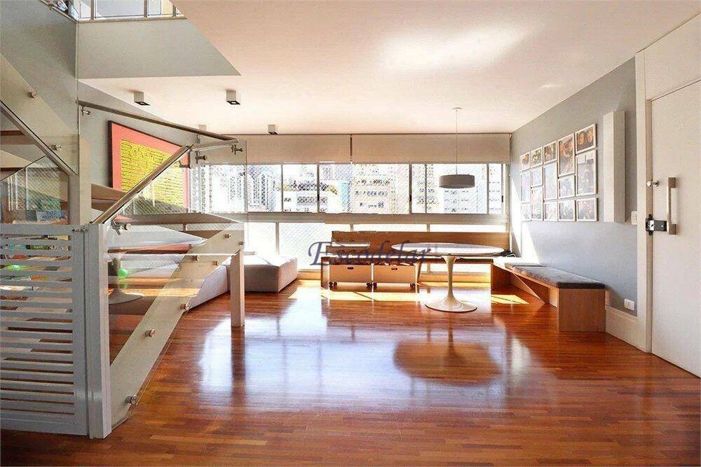 Cobertura, 4 quartos, 411 m² - Foto 3