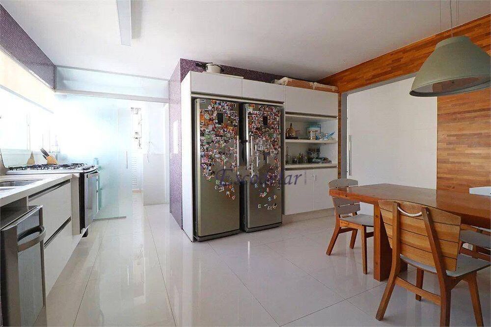 Cobertura, 4 quartos, 411 m² - Foto 10