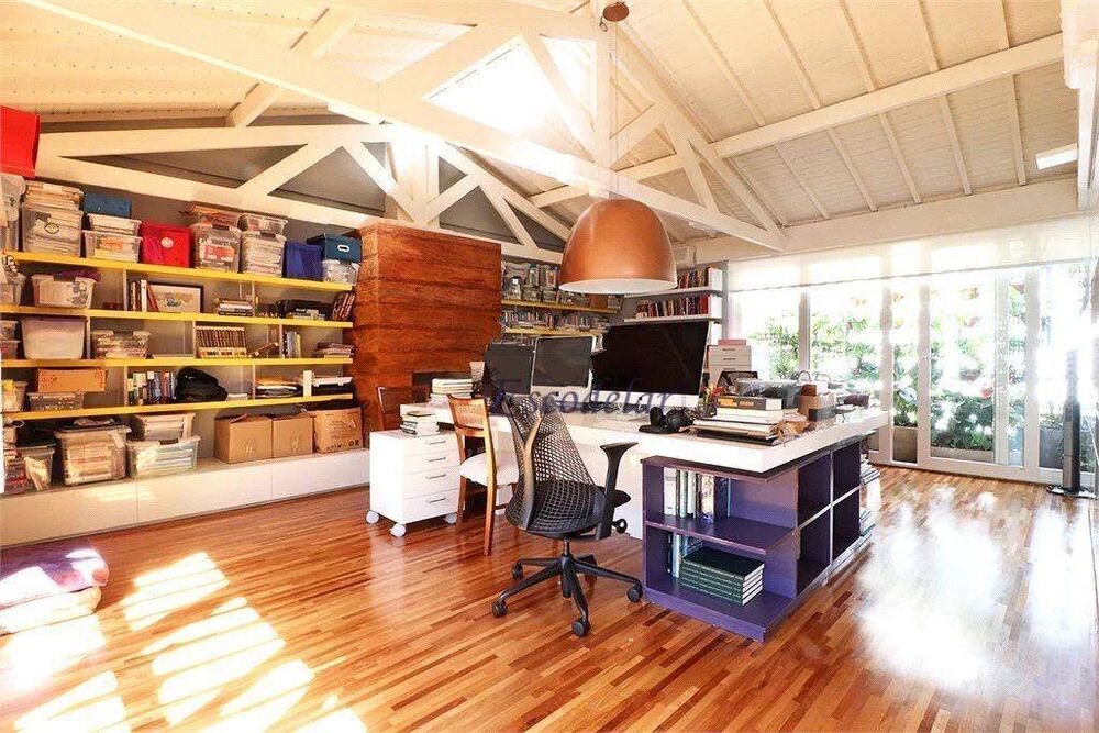 Cobertura, 4 quartos, 411 m² - Foto 11