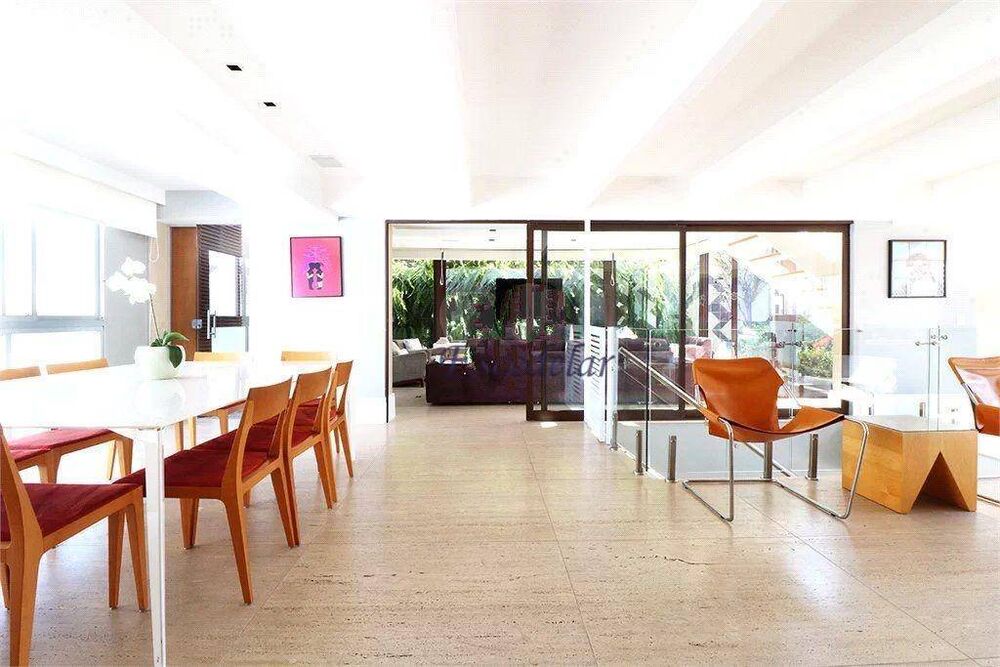 Cobertura, 4 quartos, 411 m² - Foto 19