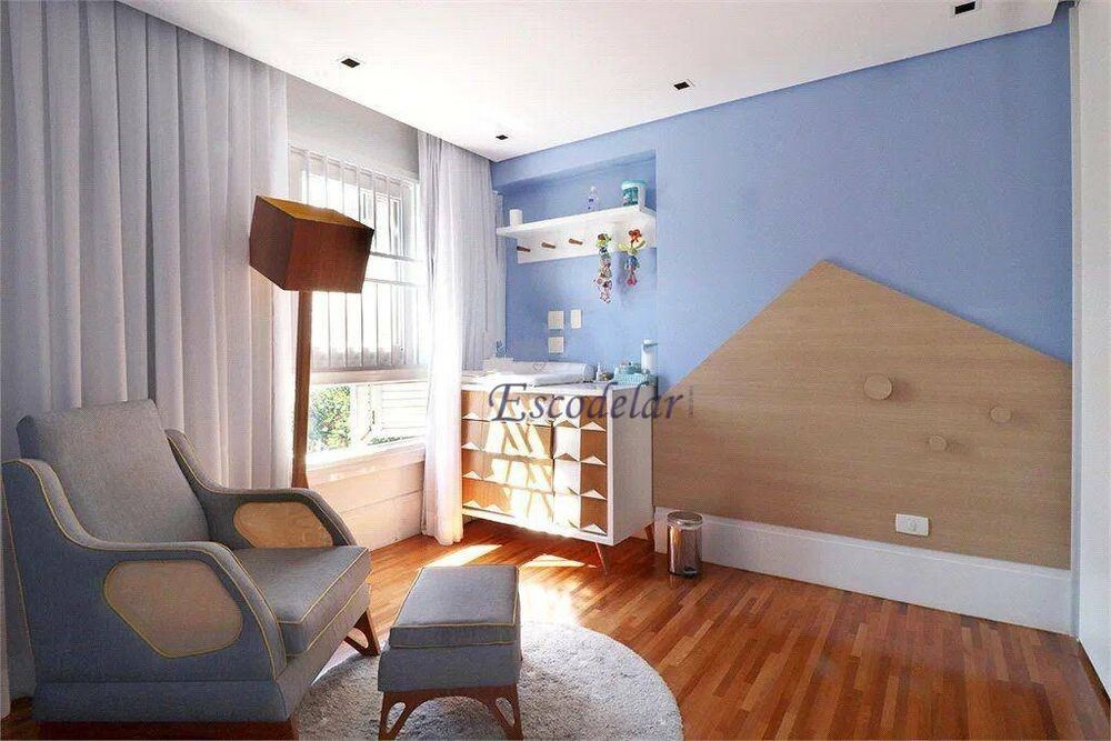 Cobertura, 4 quartos, 411 m² - Foto 18