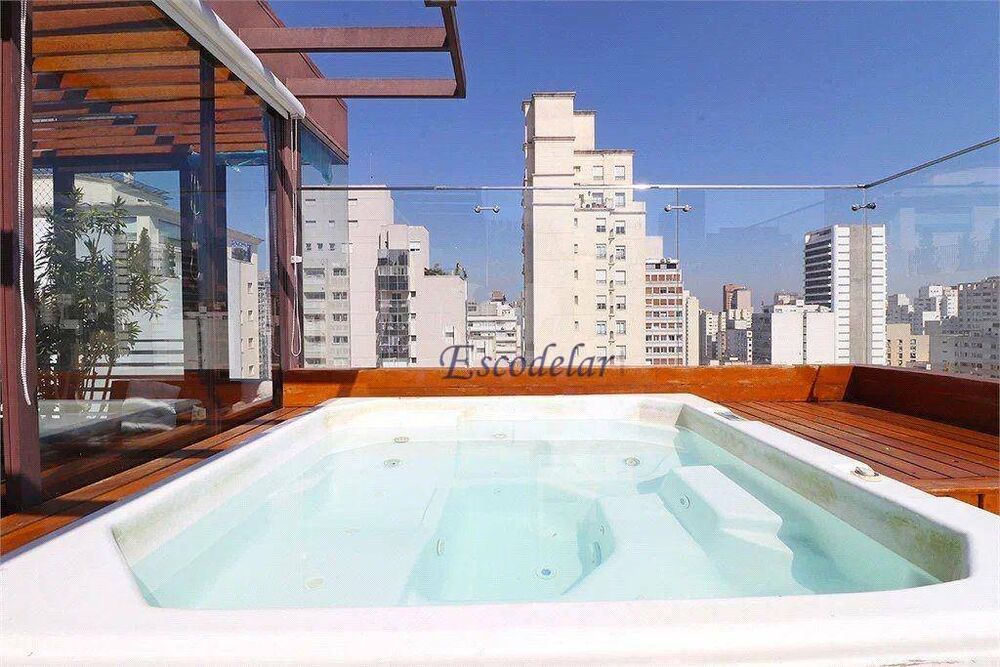Cobertura, 4 quartos, 411 m² - Foto 20