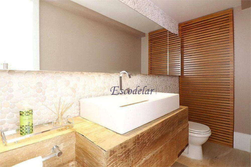 Cobertura, 4 quartos, 411 m² - Foto 15
