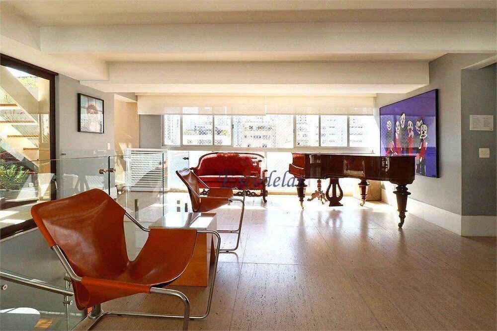 Cobertura, 4 quartos, 411 m² - Foto 8