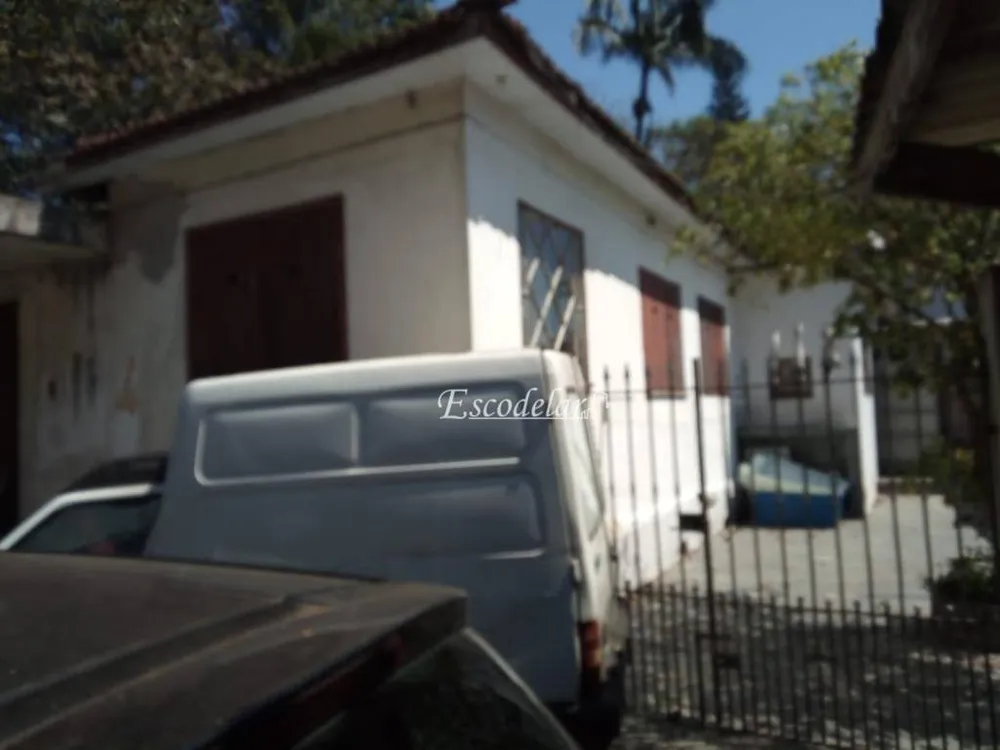 Casa, 3 quartos, 564 m² - Foto 2