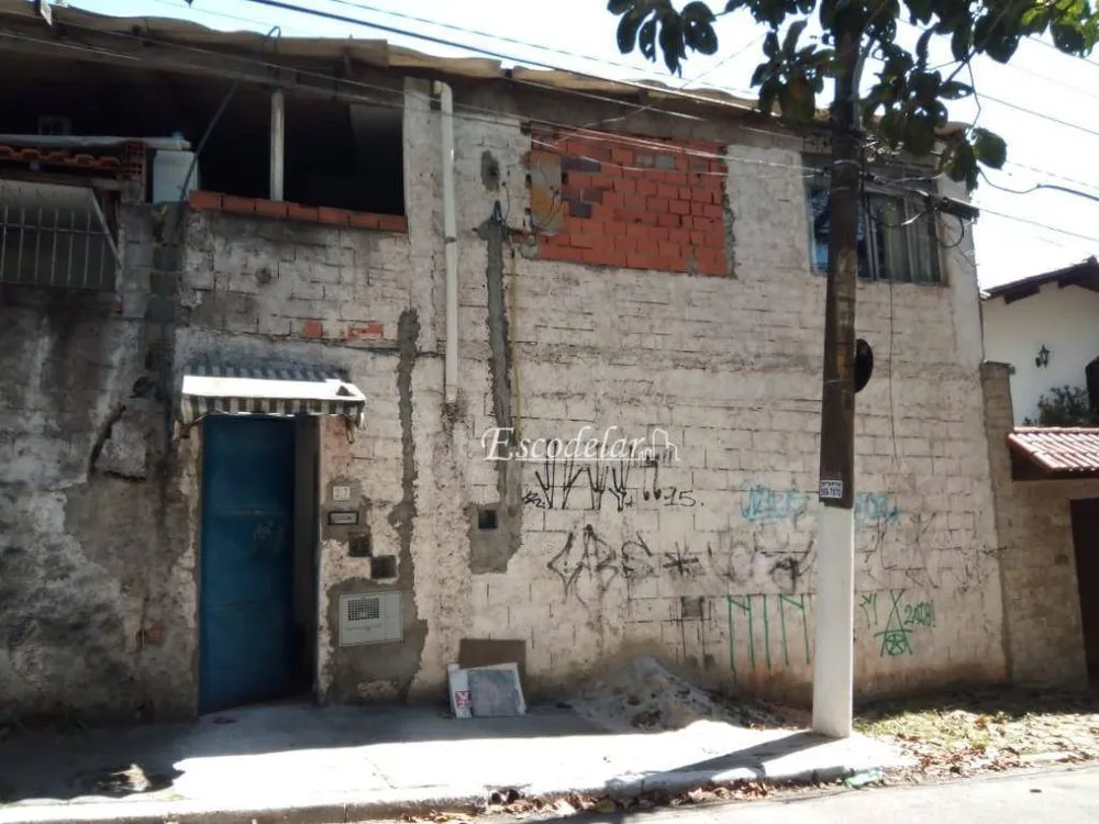 Casa, 3 quartos, 564 m² - Foto 4
