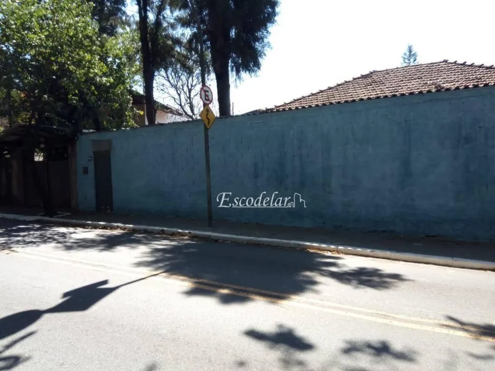 Casa, 3 quartos, 564 m² - Foto 1