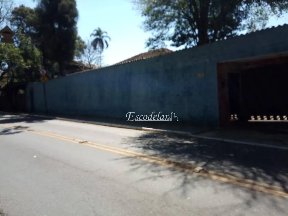 Casa, 3 quartos, 564 m² - Foto 3