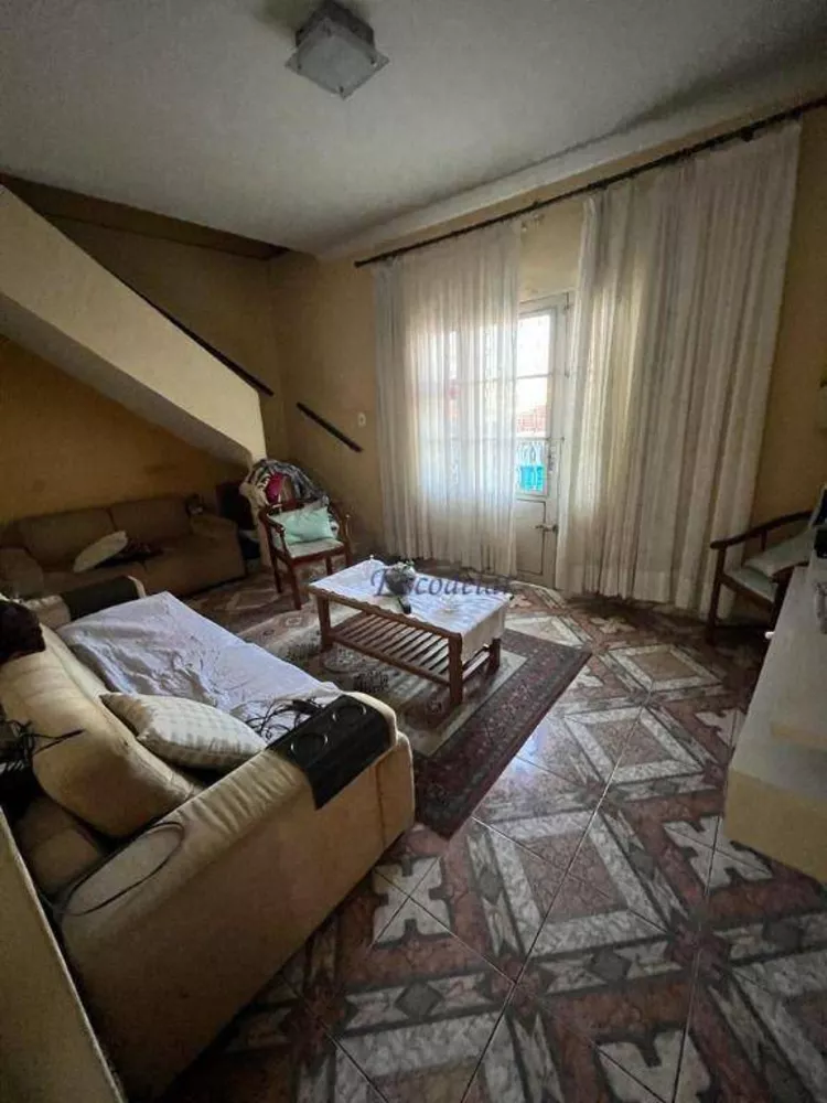 Sobrado à venda com 3 quartos, 234m² - Foto 3