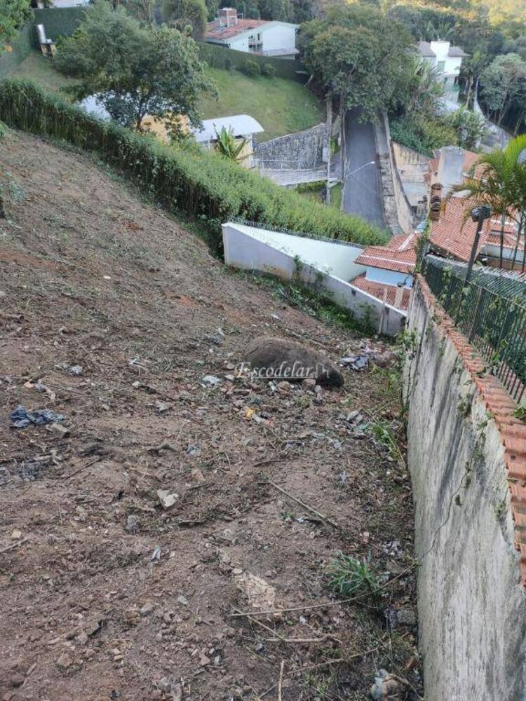 Terreno, 250 m² - Foto 3