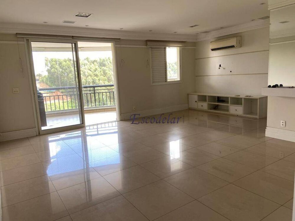 Apartamento, 3 quartos, 122 m² - Foto 1