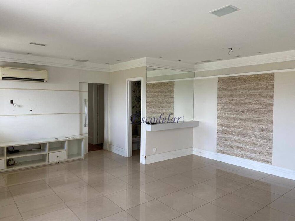 Apartamento, 3 quartos, 122 m² - Foto 3