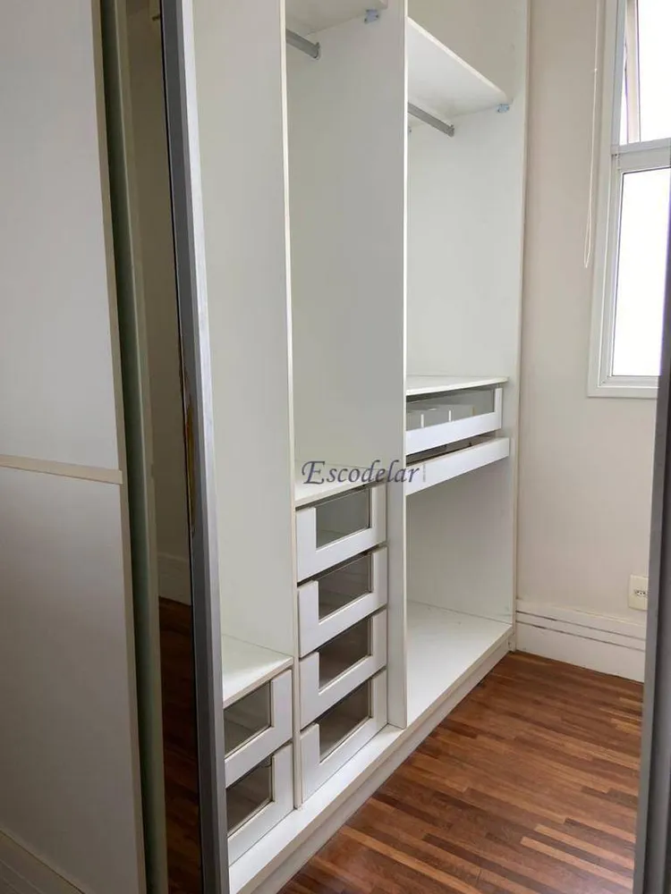 Apartamento, 3 quartos, 122 m² - Foto 8