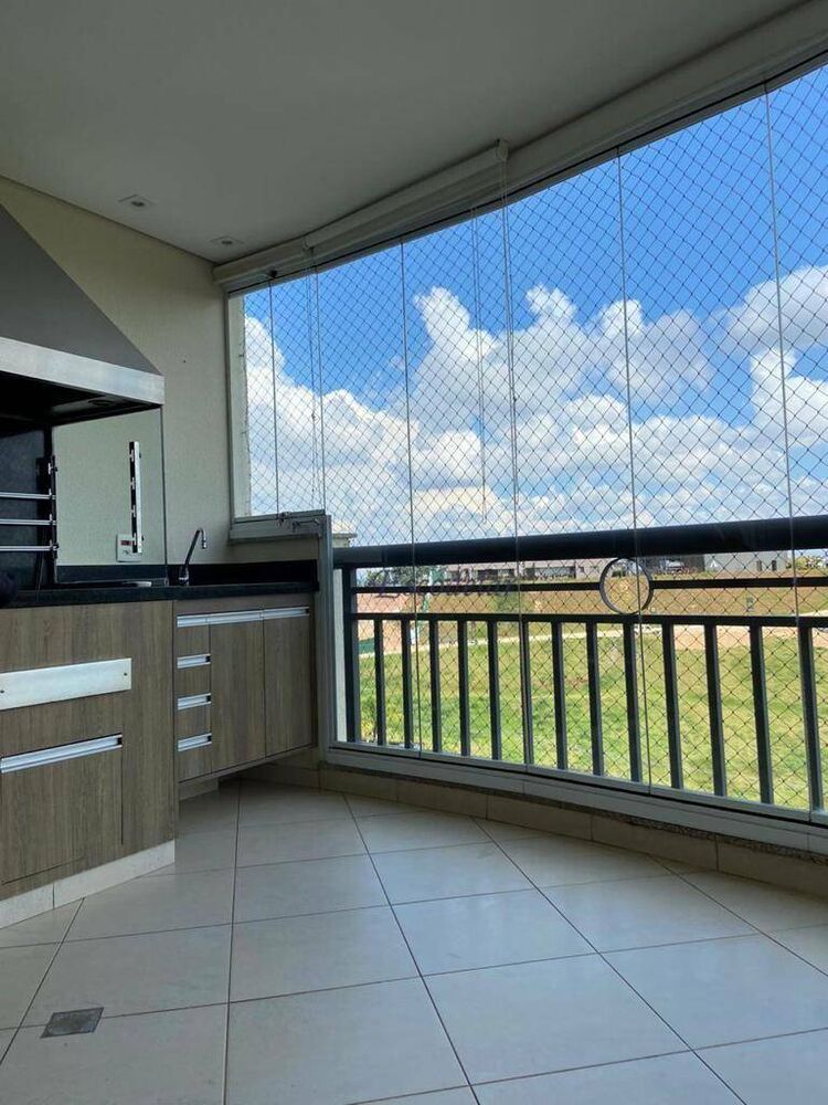 Apartamento, 3 quartos, 122 m² - Foto 2