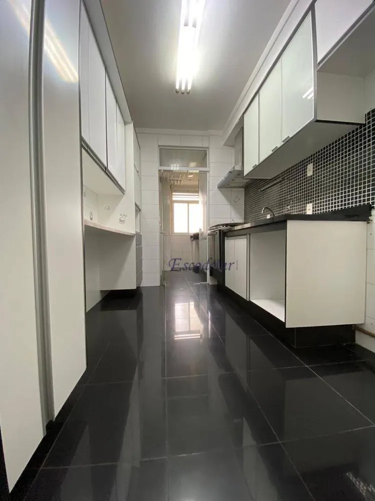 Apartamento, 3 quartos, 122 m² - Foto 5