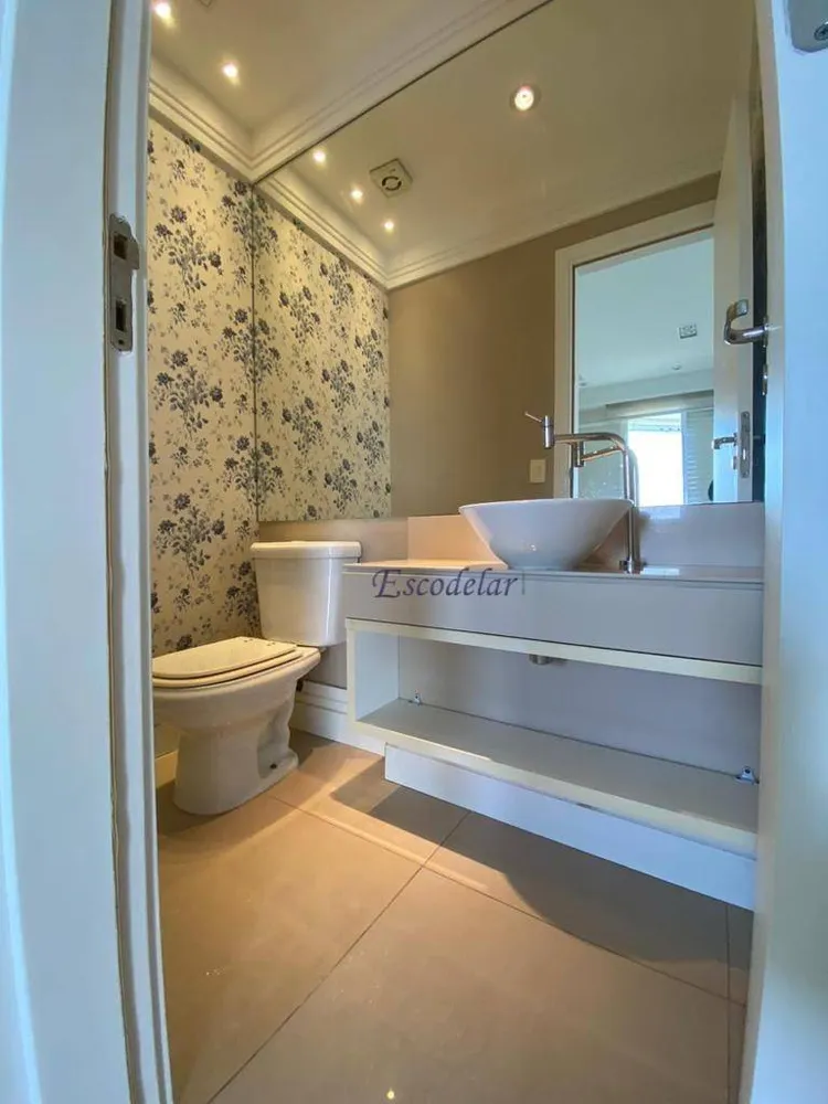 Apartamento, 3 quartos, 122 m² - Foto 7
