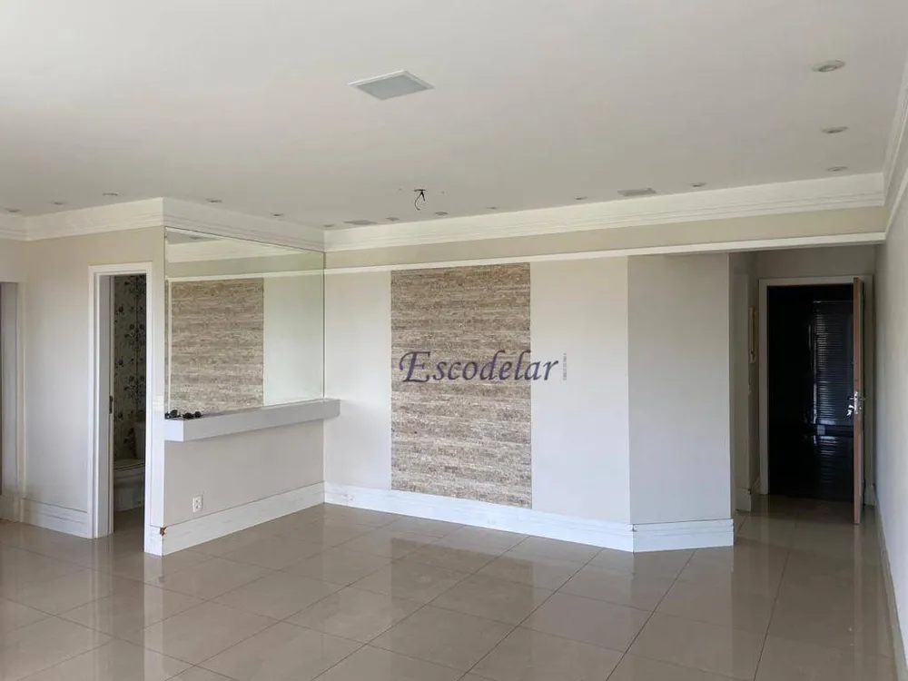 Apartamento, 3 quartos, 122 m² - Foto 6