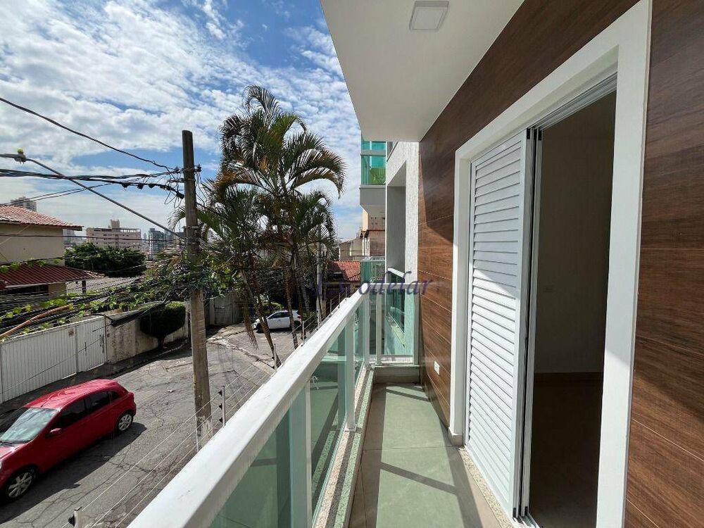 Apartamento, 2 quartos, 43 m² - Foto 6