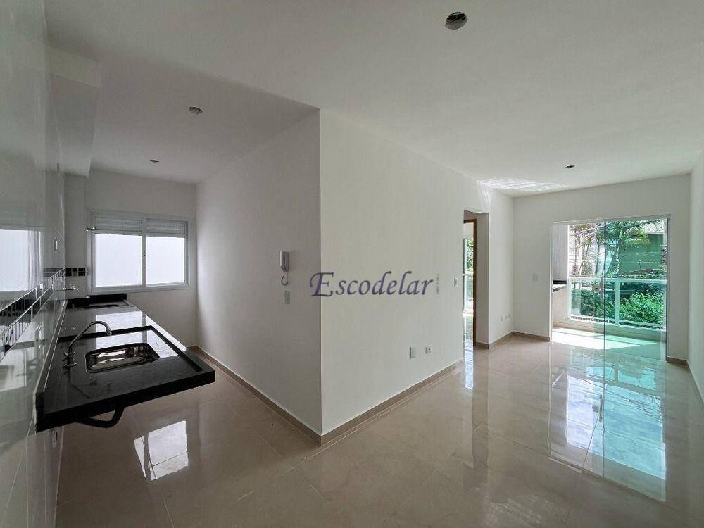 Apartamento, 2 quartos, 43 m² - Foto 20