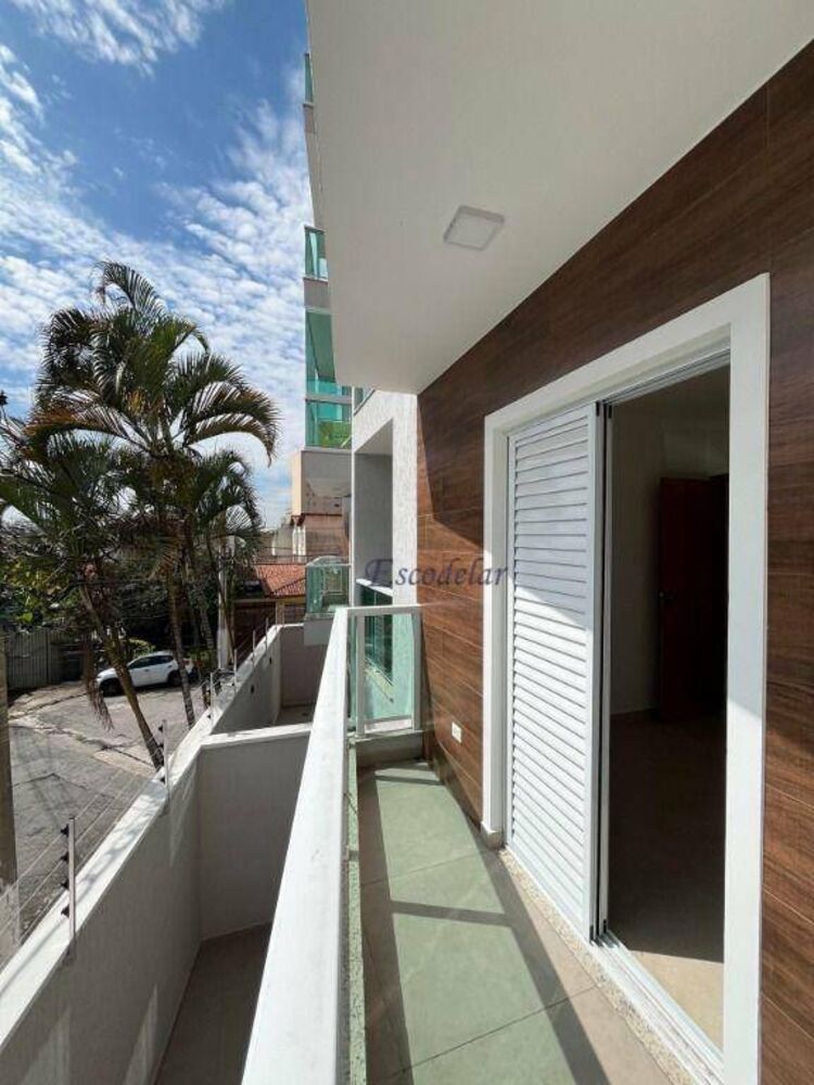Apartamento, 2 quartos, 43 m² - Foto 7
