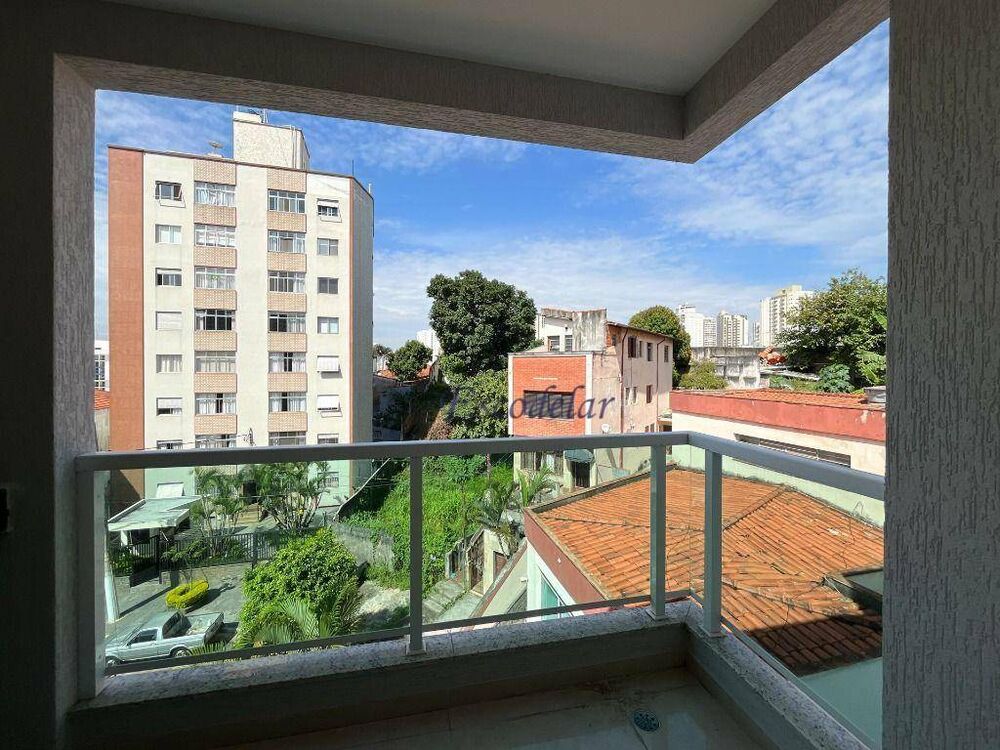 Apartamento, 2 quartos, 43 m² - Foto 11